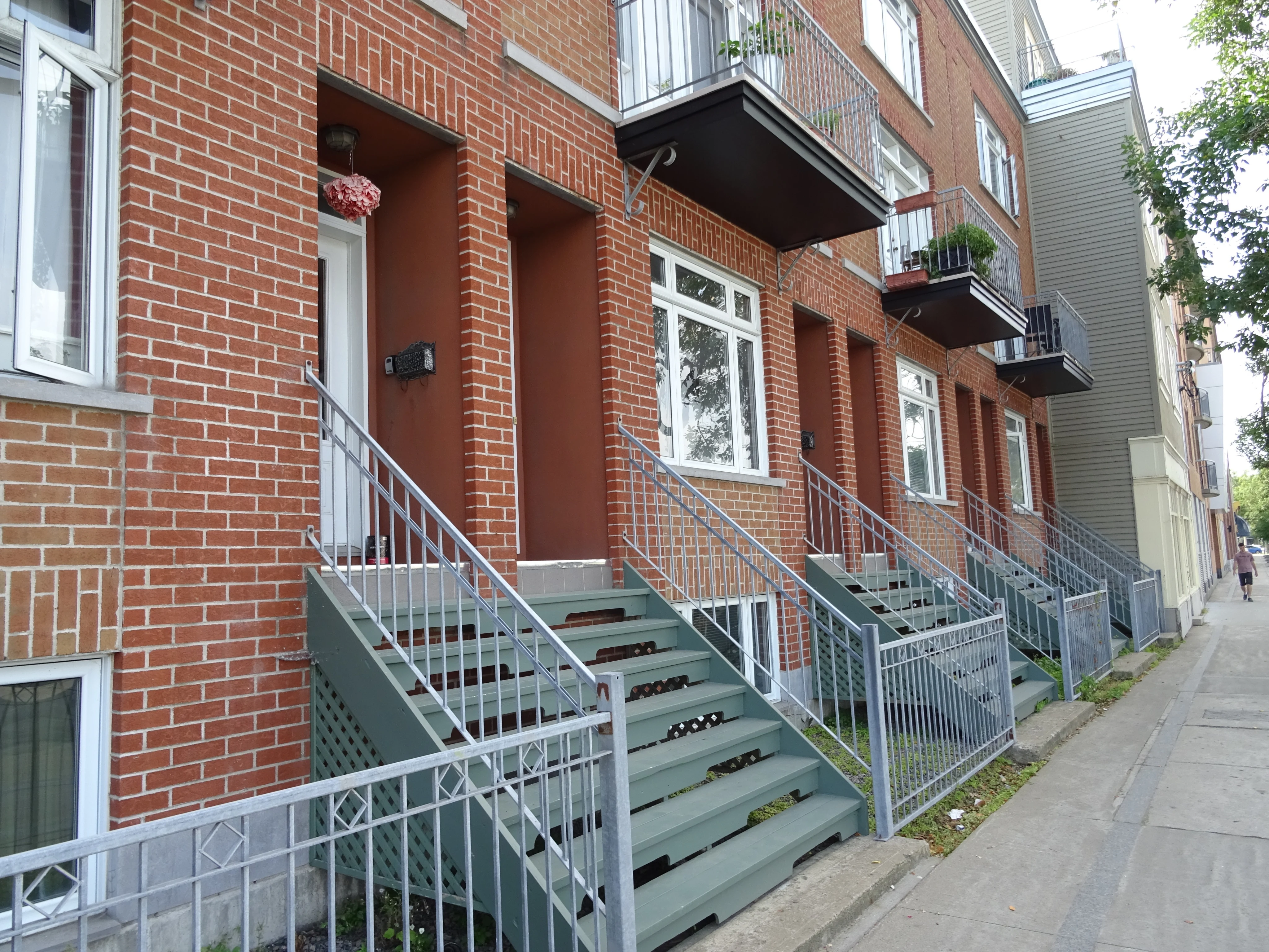 Accompagnement juridique en droit du logement