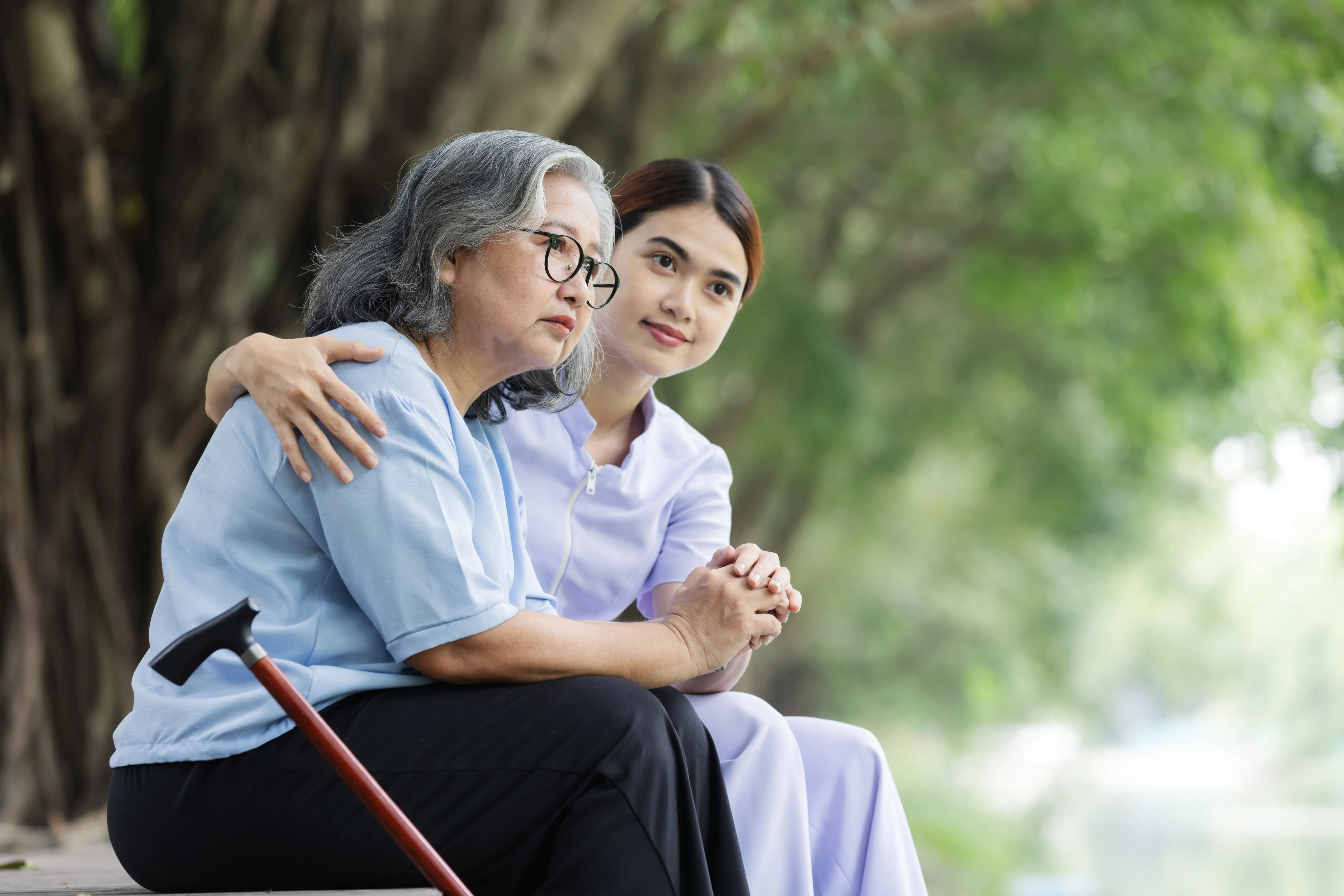 Services juridiques en droit de la personne
