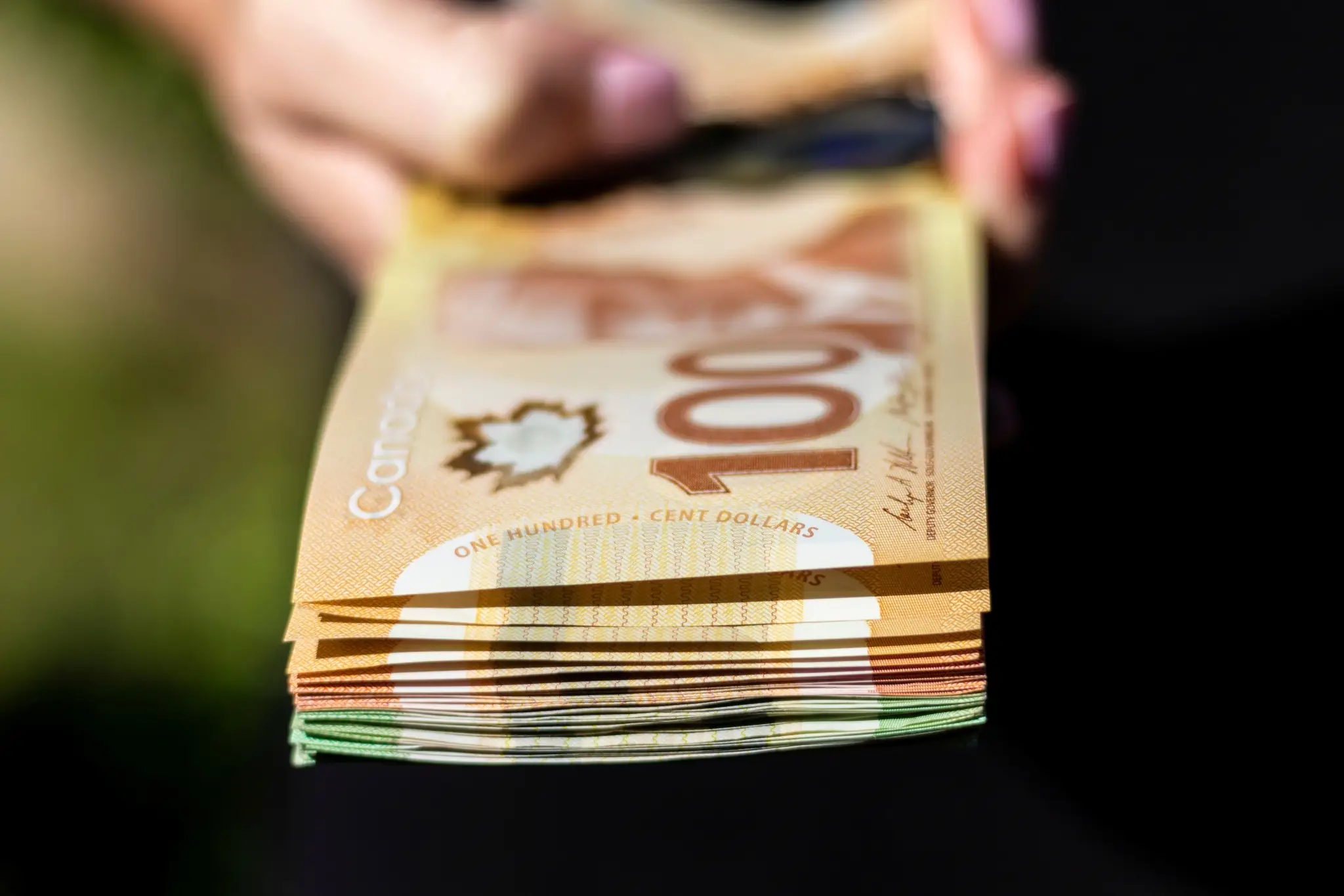 Billets de banque