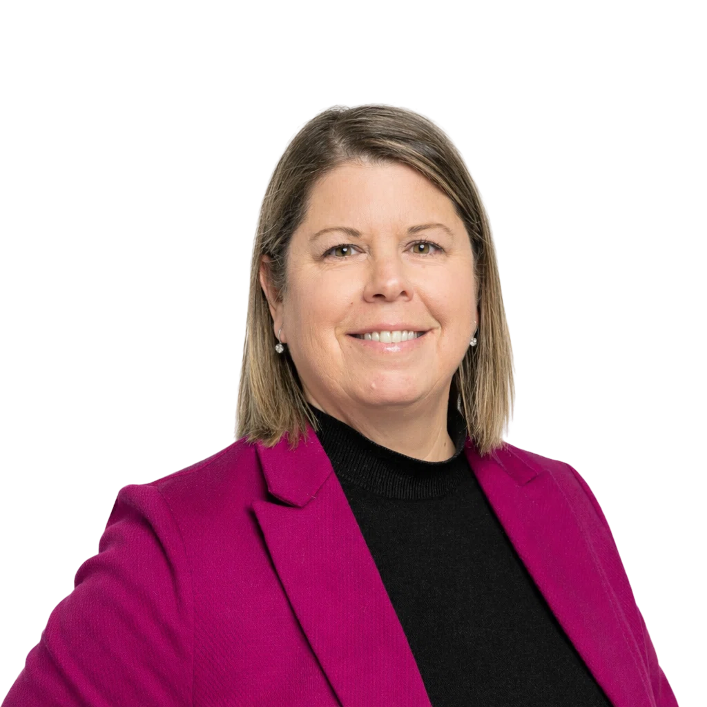 Karine Deslandes