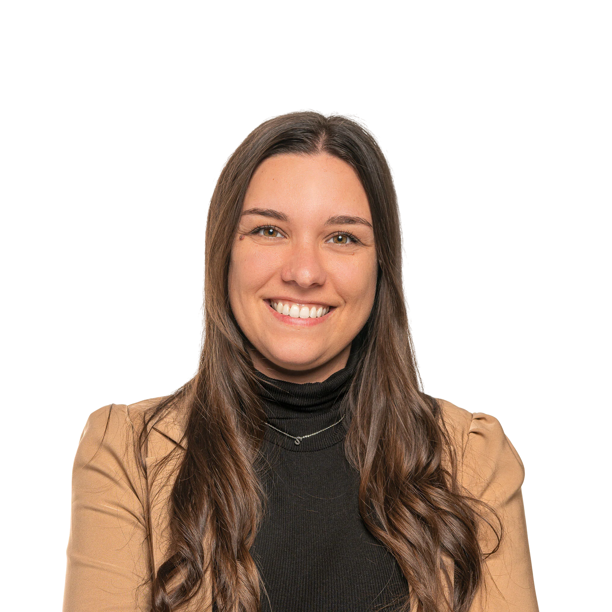 Mme Sabrina Lavoie